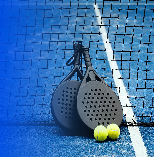 Padel Veszprém - Nyílt nap és verseny - Márc. 8. 10:00-16:00