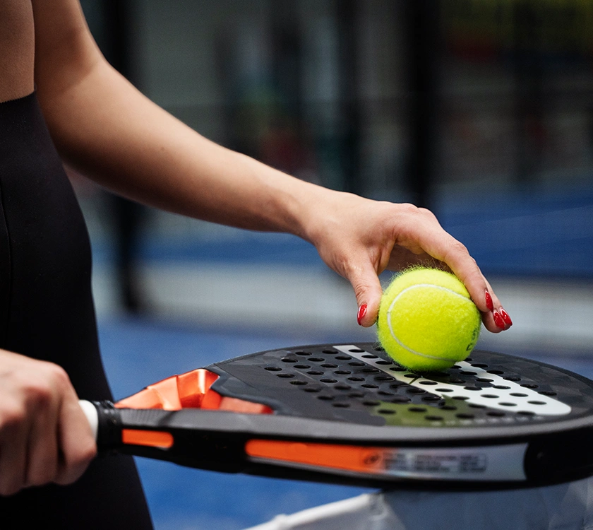 PADEL Veszprém