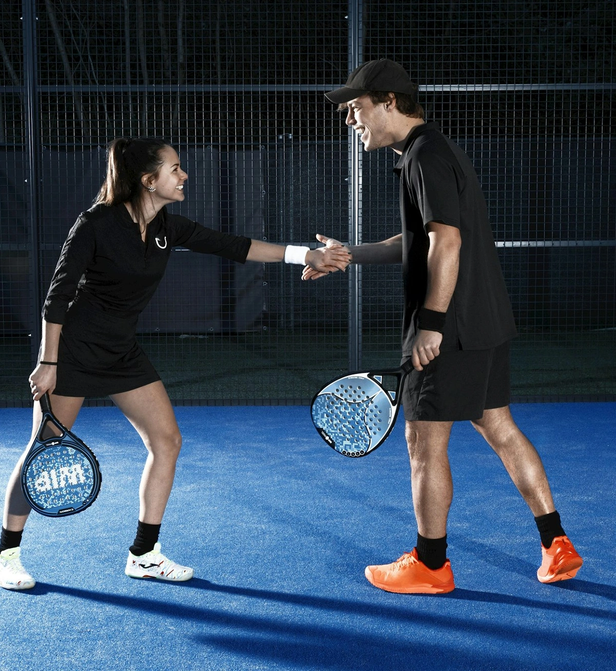 PADEL Veszprém - Padel oktatás