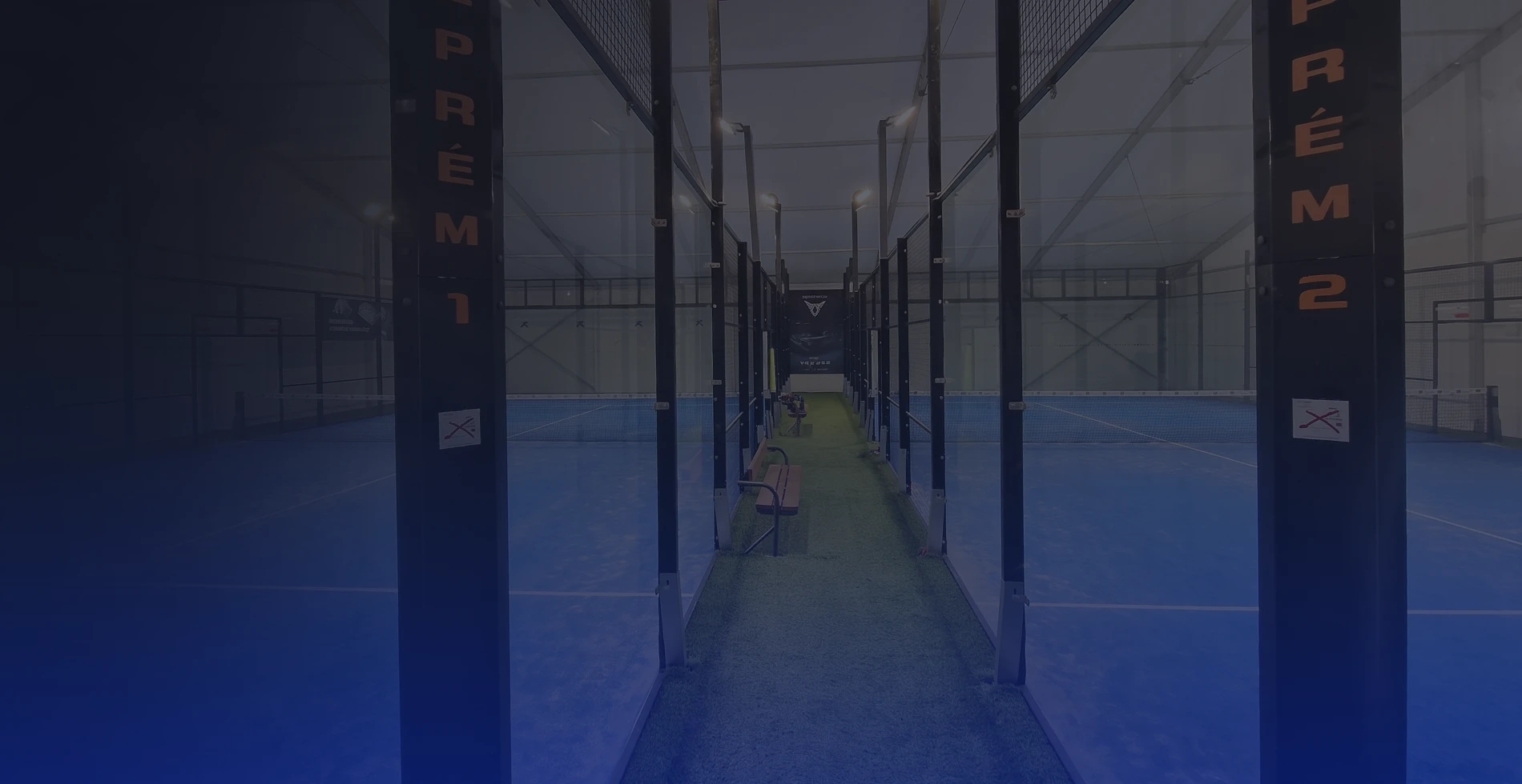 PADEL Veszprém