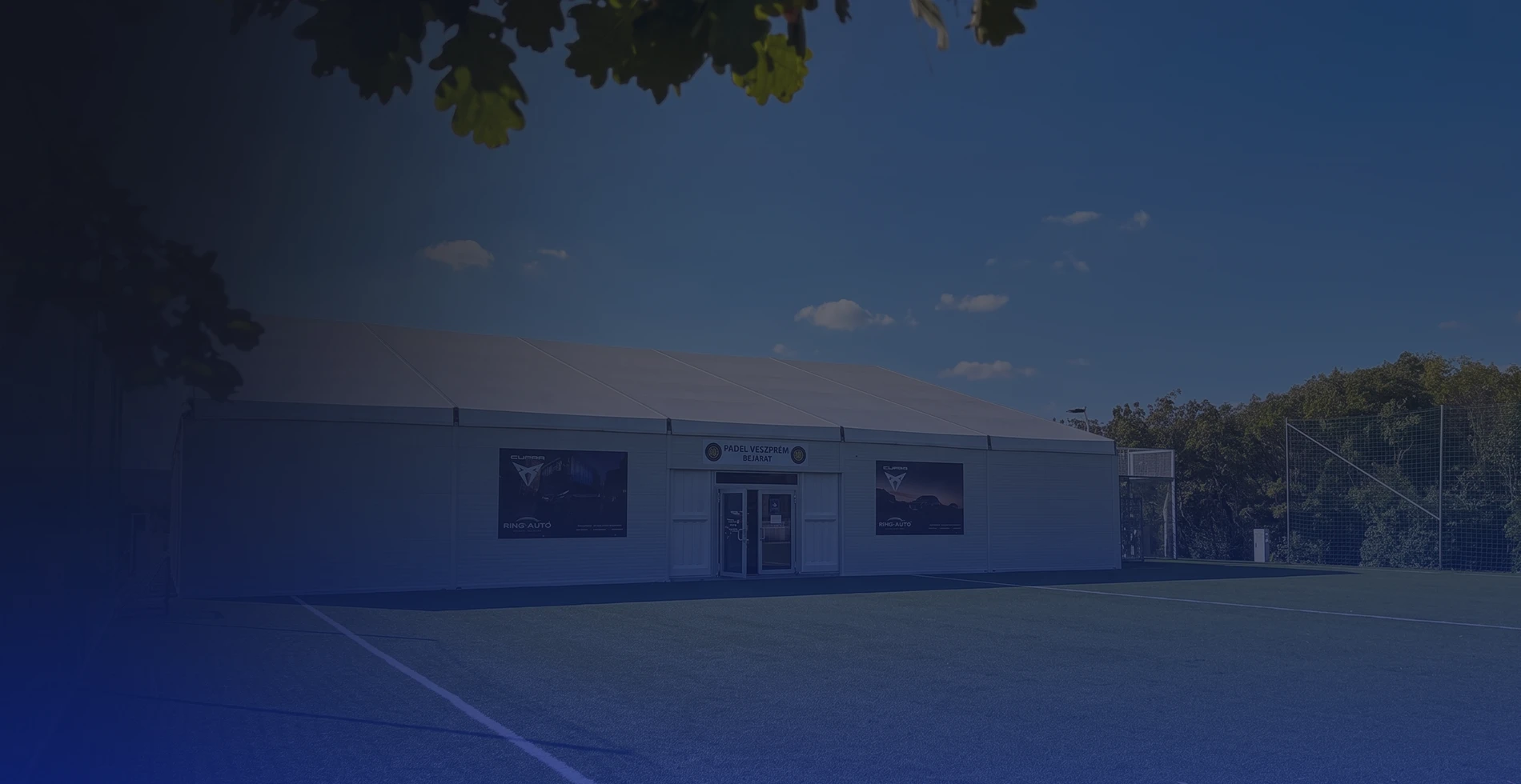 PADEL Veszprém