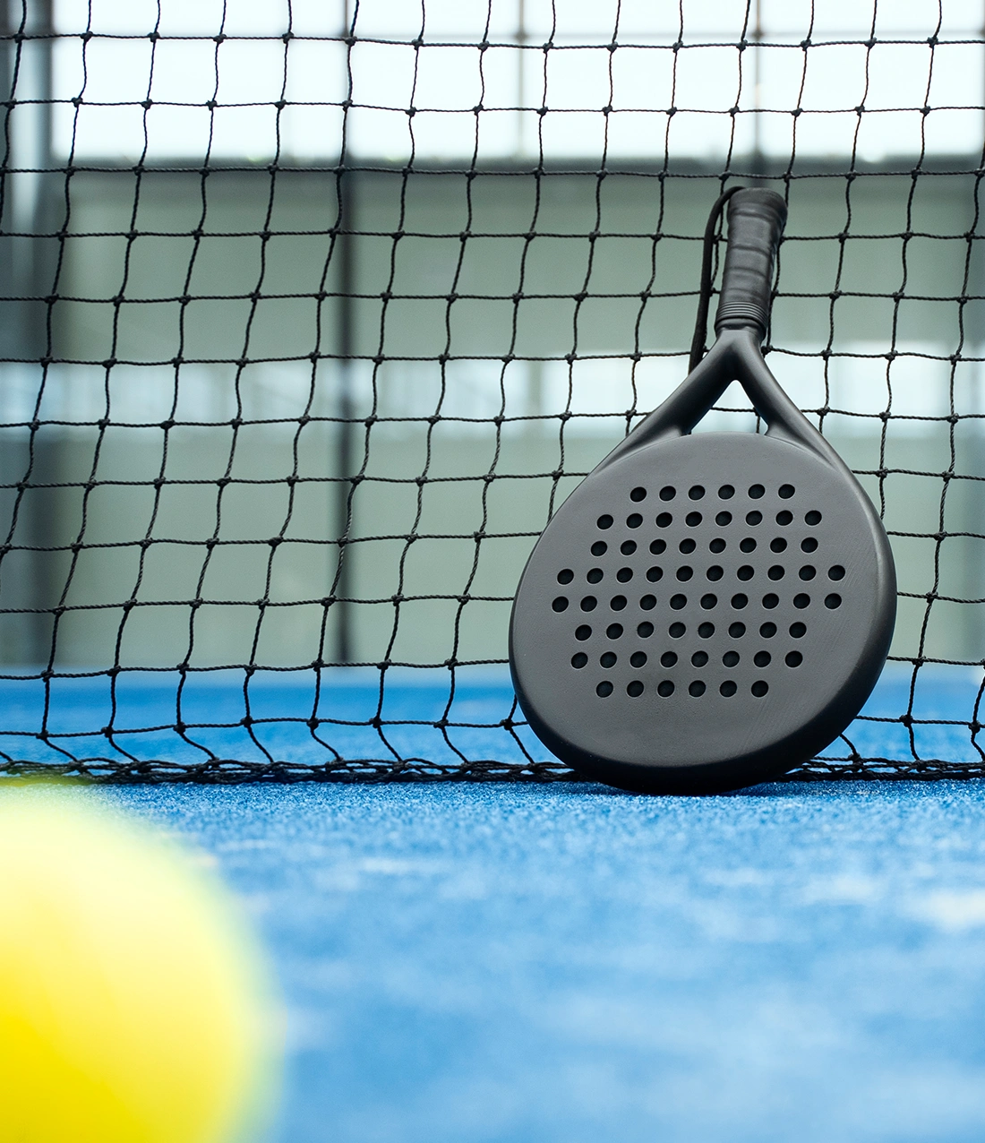 PADEL Veszprém - Kapcsolat